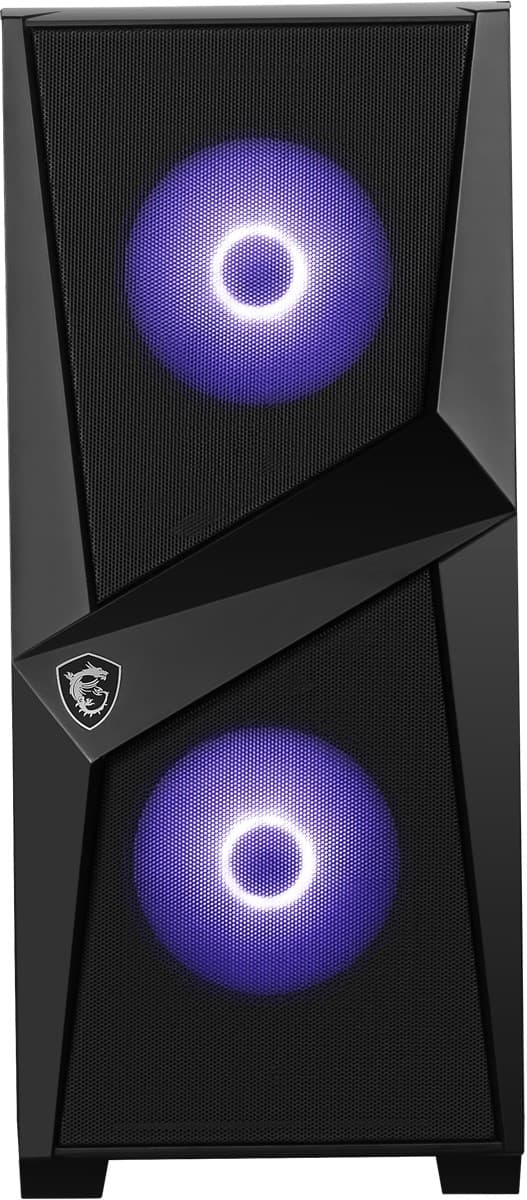 MSI Mag Forge (7G03) Foc Fan Çoklayıcı