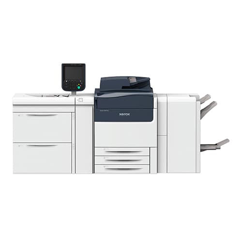 __Xerox XV280V_F Versant 280 Press İot 80P
