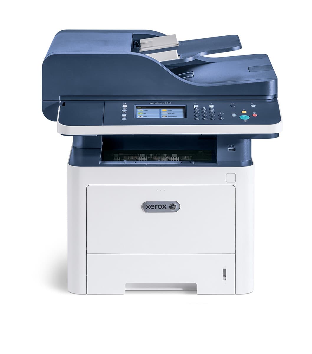 Xerox 140N63800 Workcentre 3345DN Ope