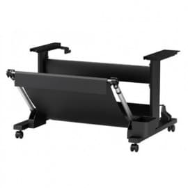 Canon 3858V729 Sci ve Sgi Tarayicilar için Kağıt Sepeti ve Stand - Floor Stand