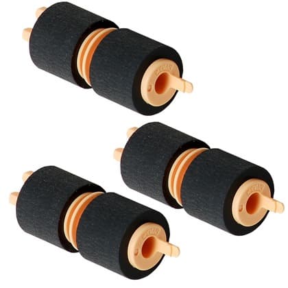 Xerox 676K65020 Ffed Roller Kit (604K56080 Eski Kod)