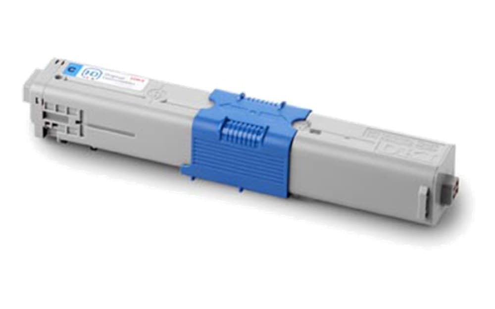 Oki 44469724 Mavi Toner C511/ C531/ C510/ C530/ MC562/ MC561 5.000 Sayfa