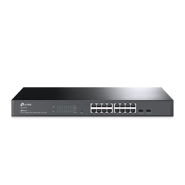 TP-Link Omada TL-SG2218 16 Port Gigabit Smart Switch 2 Combo SFP Slots