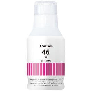 Canon 4428C001 GI-46 M Emb Kirmizi Kartuş