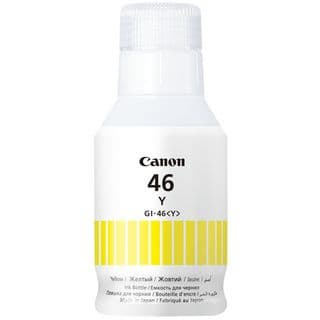 Canon 4429C001 GI-46 Y Emb Sari Kartuş