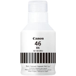 Canon 4411C001 GI-46 Pgbk Emb Siyah Kartuş