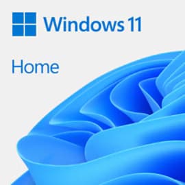 Microsoft Windows 11 Home 64BIT Turkce OEM KW9-00660
