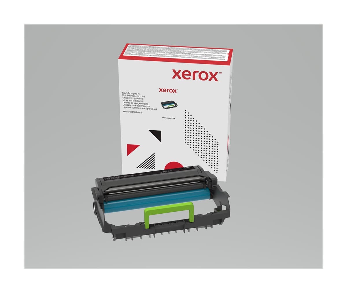 Xerox 013R00690 Imaging Kit/Drum B310 40000 Sayfa