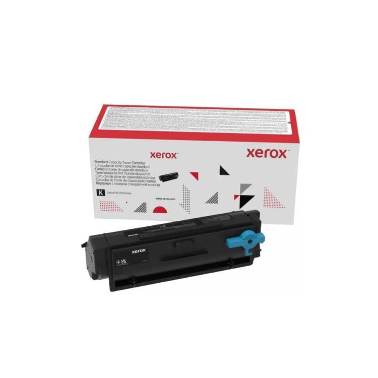 Xerox 006R04381 Extra High Capacity Black Toner B305/B310/B315 20000 Sayfa