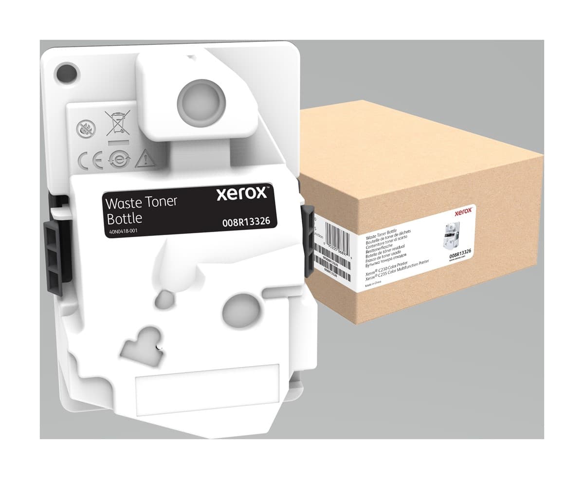 Xerox 008R13326 Waste Toner Box C230/C235 15500 Sayfa