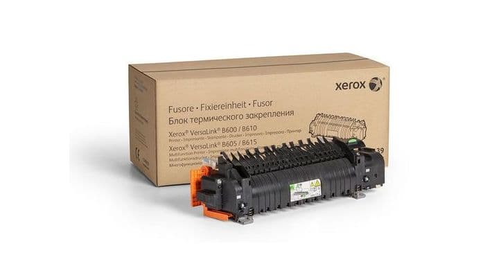 Xerox 115R00140 Fuser 220 Volt (Long-Lif