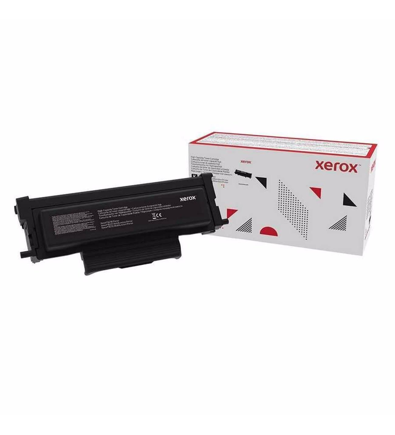 Xerox 006R04403 Black Toner High Cap. B230/B225/B235 3000 Sayfa
