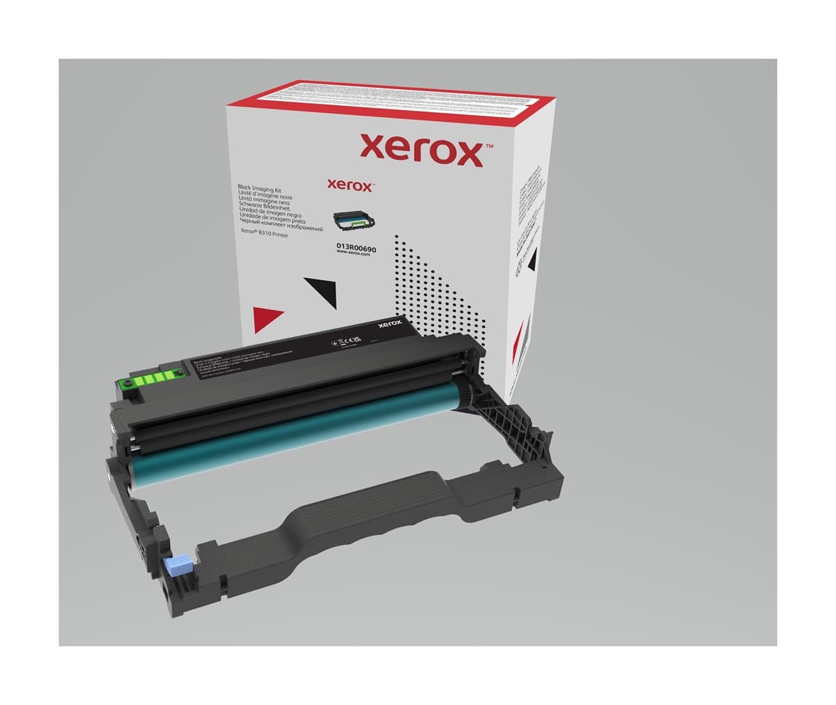 Xerox 013R00691 Imaging Kit/Drum B230/B225/B235