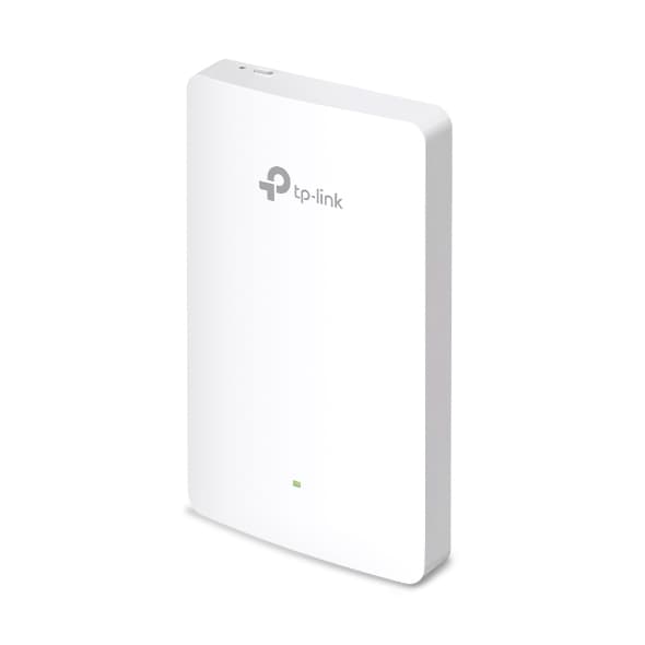TP-Link Omada EAP615-WALL AX1800 Duvar Tipi Access Point