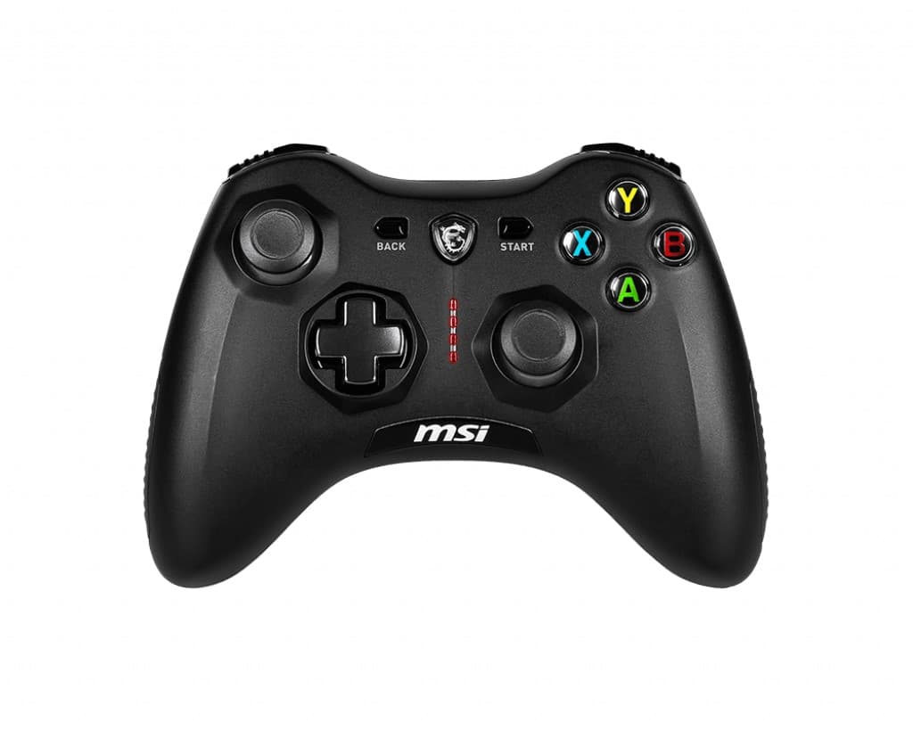 MSI GG Force GC30 V2 Black