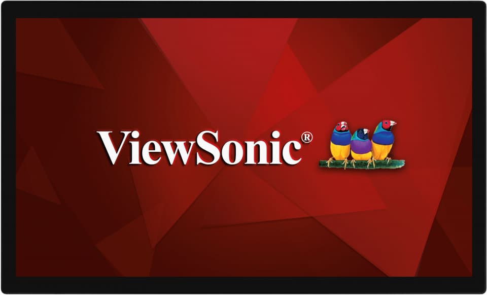 Viewsonic TD3207 VS18478