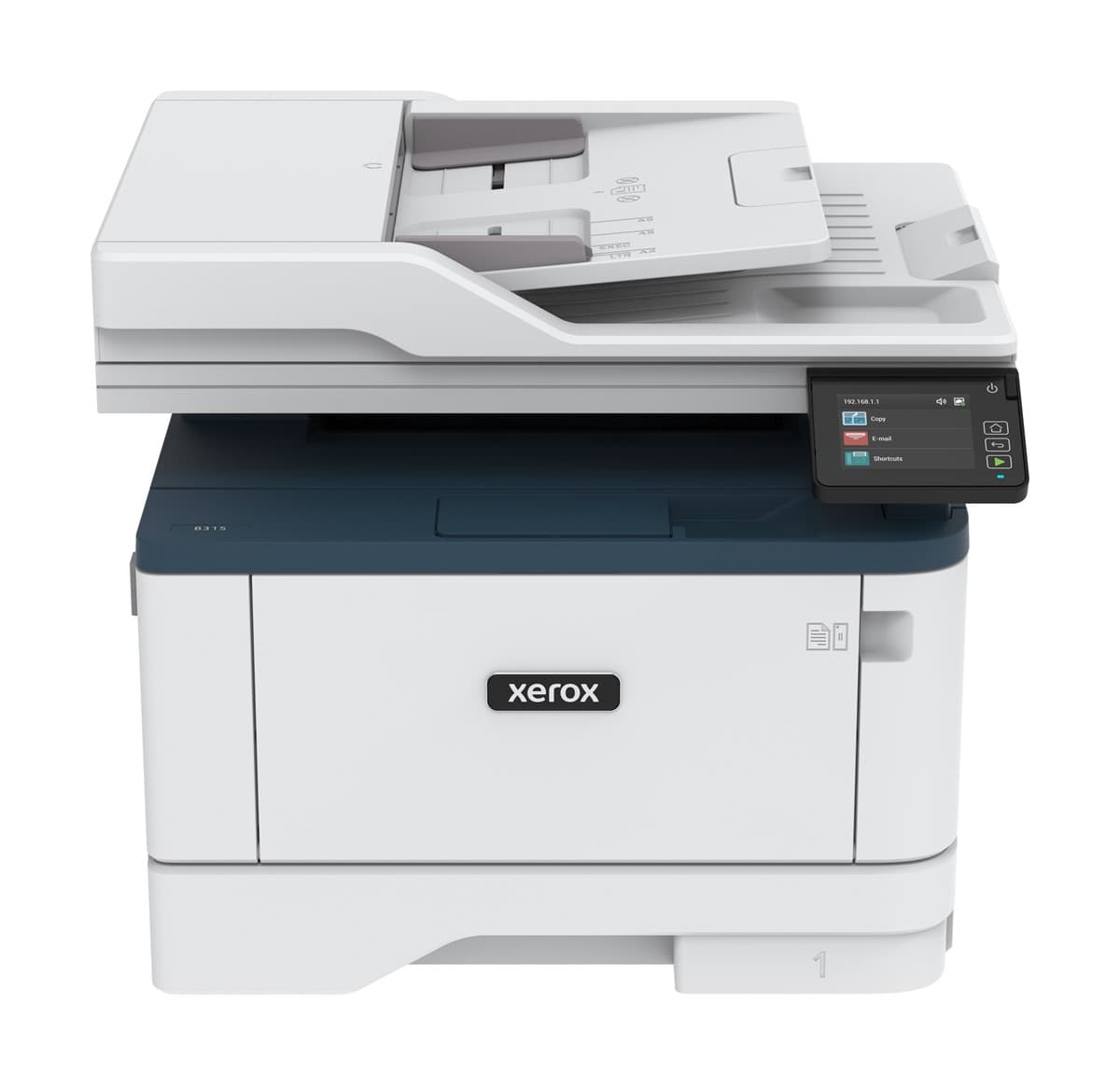 Xerox B315V_DNI A4 Mono Multıfunction Printer