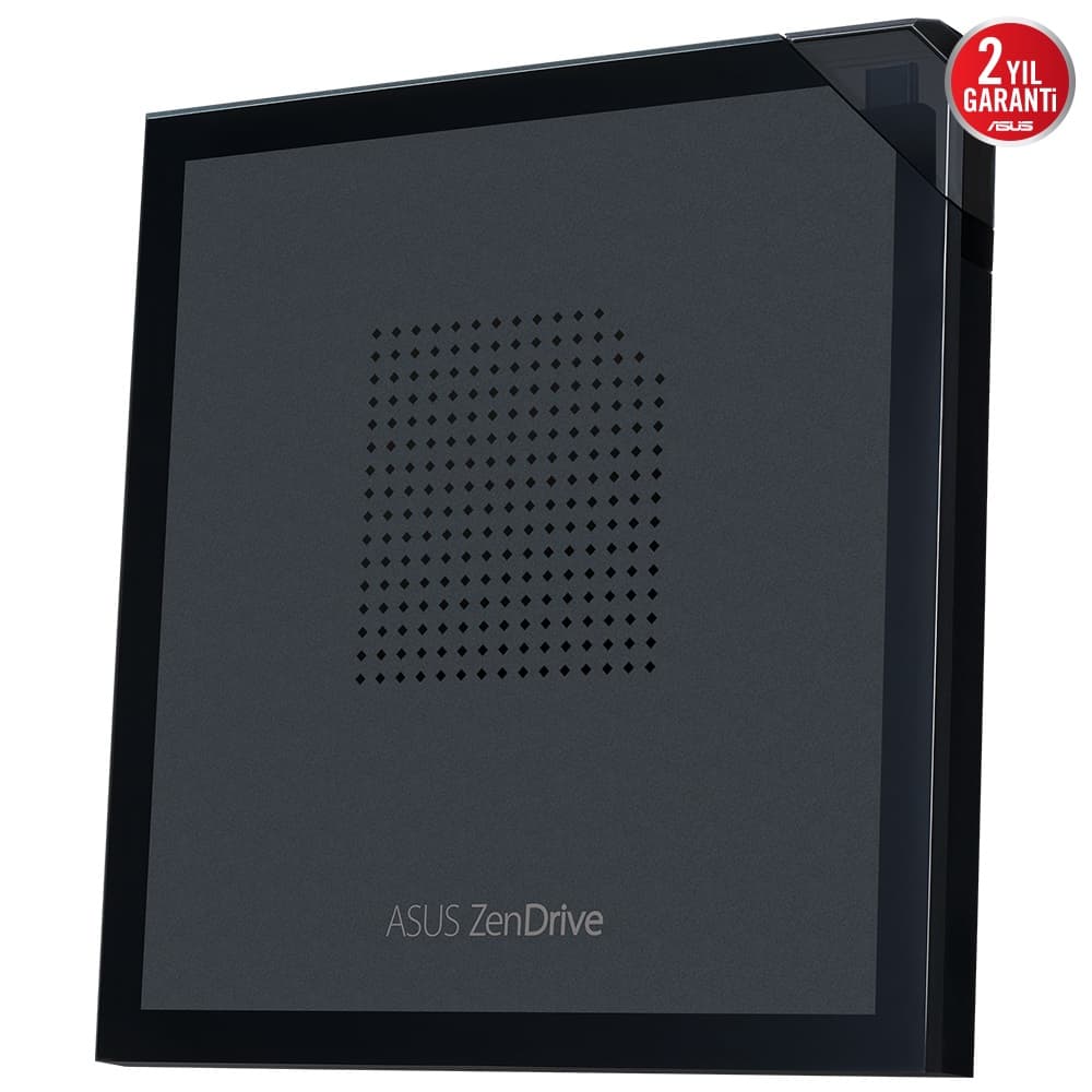 Asus SDRW-08V1M-U/BLK/G/AS/P2G