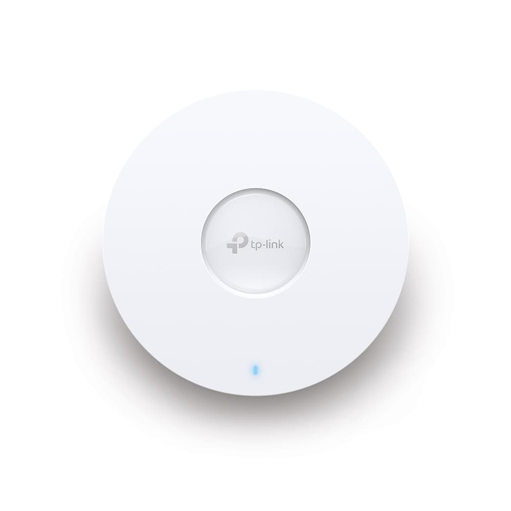 TP-Link Omada EAP653 AX3000 Kablosuz WIFI6 Tavan Montajli Access Point