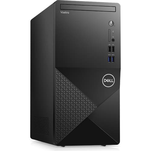 DELL PC VOSTRO N7519VDT3910_U 3910 i5-12400 1x8G 512G SSD UBUNTU