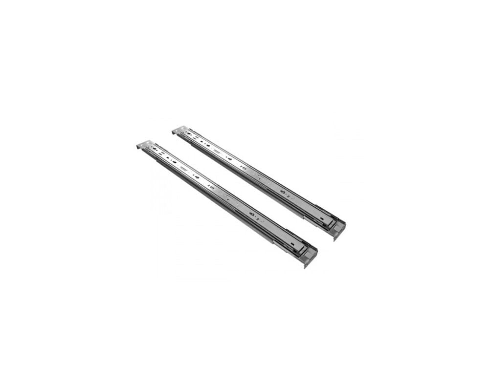 Asustor As-Rail Asustor 1U ve 2U Uyumlu Kabinet Montaj Aparati