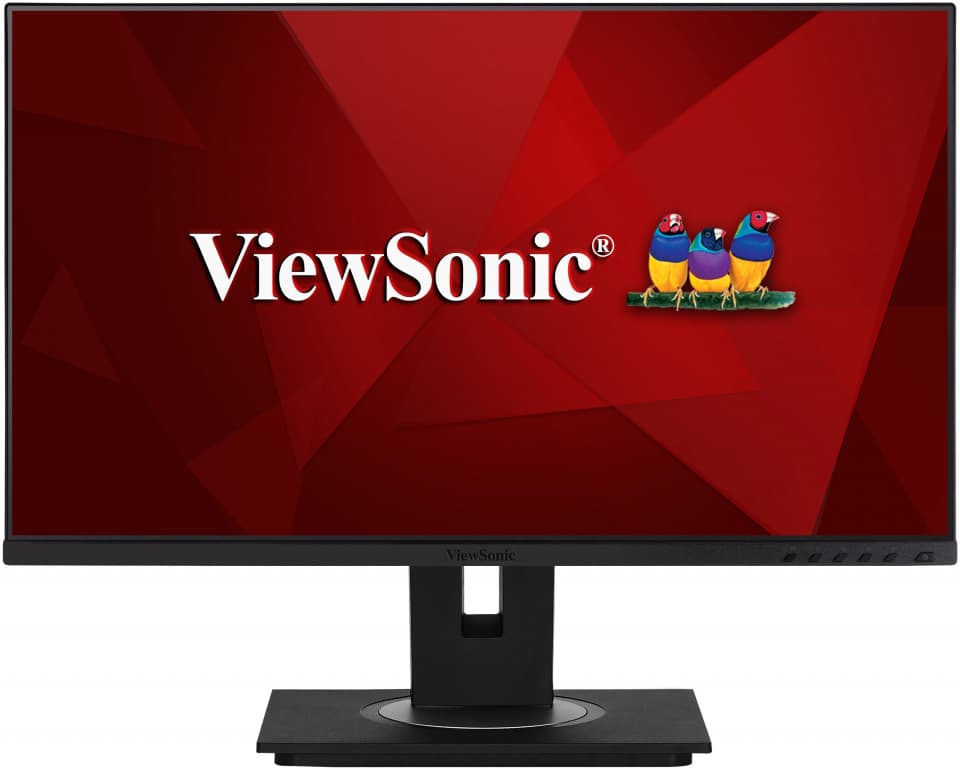 24 Viewsonic VG2448A-2 VS18980