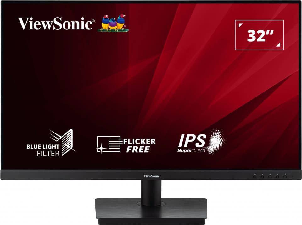 Viewsonic VA3209-2K-MHD VS19155