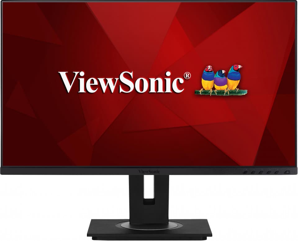 27 Viewsonic VG2748A-2 VS18981