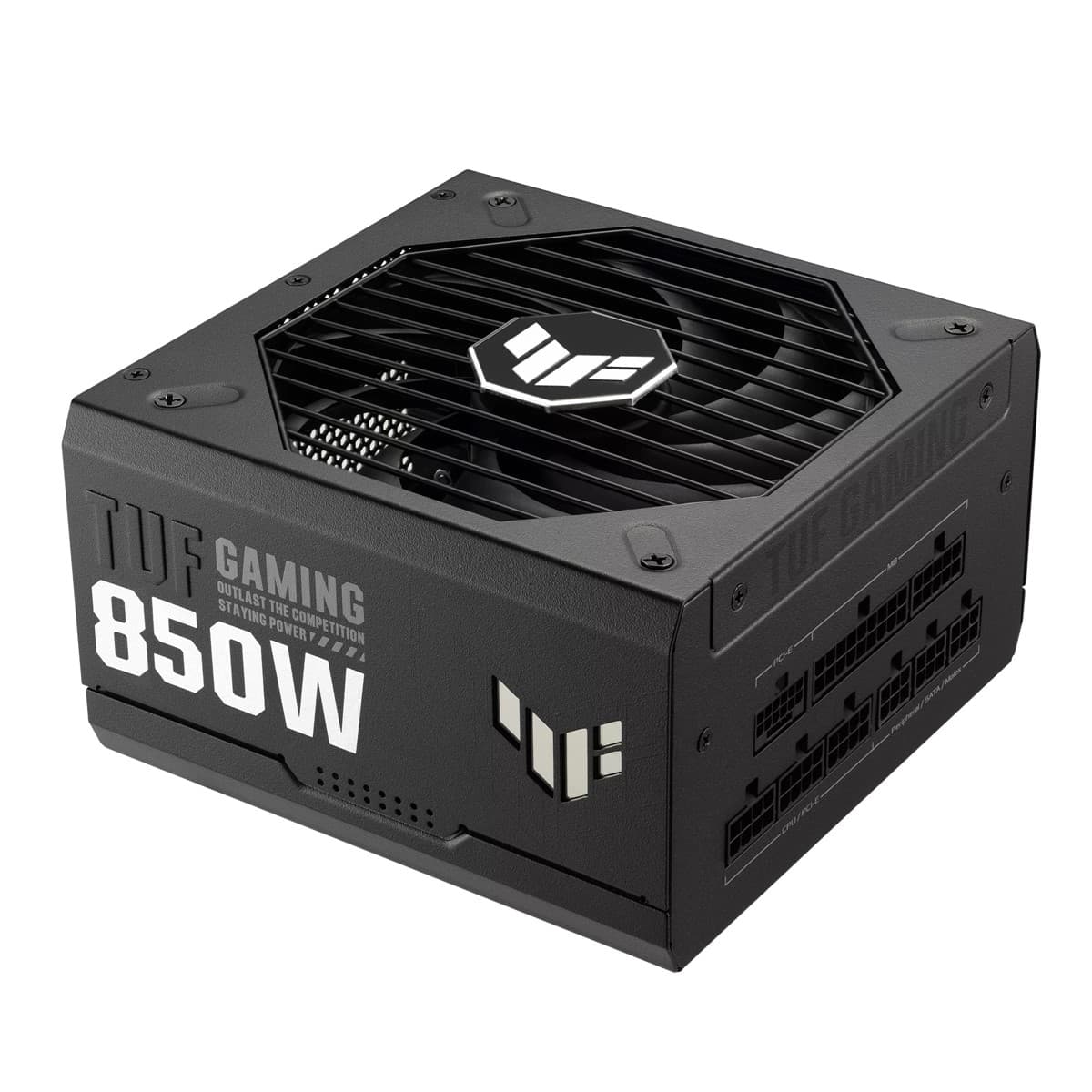 Asus Tuf GAMING-850G 80+ Gold 850W Modüler ATX 3.0 Uyumlu 10 Yil Garanti