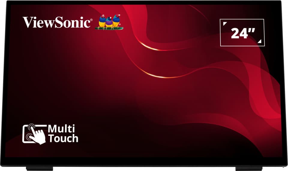 24 Viewsonic TD2465 VS19150