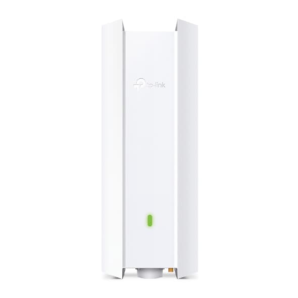 TP-LINK OMADA EAP650-OUTDOOR AX3000 DUAL-BAND WiFi 6 ACCESS POİNT