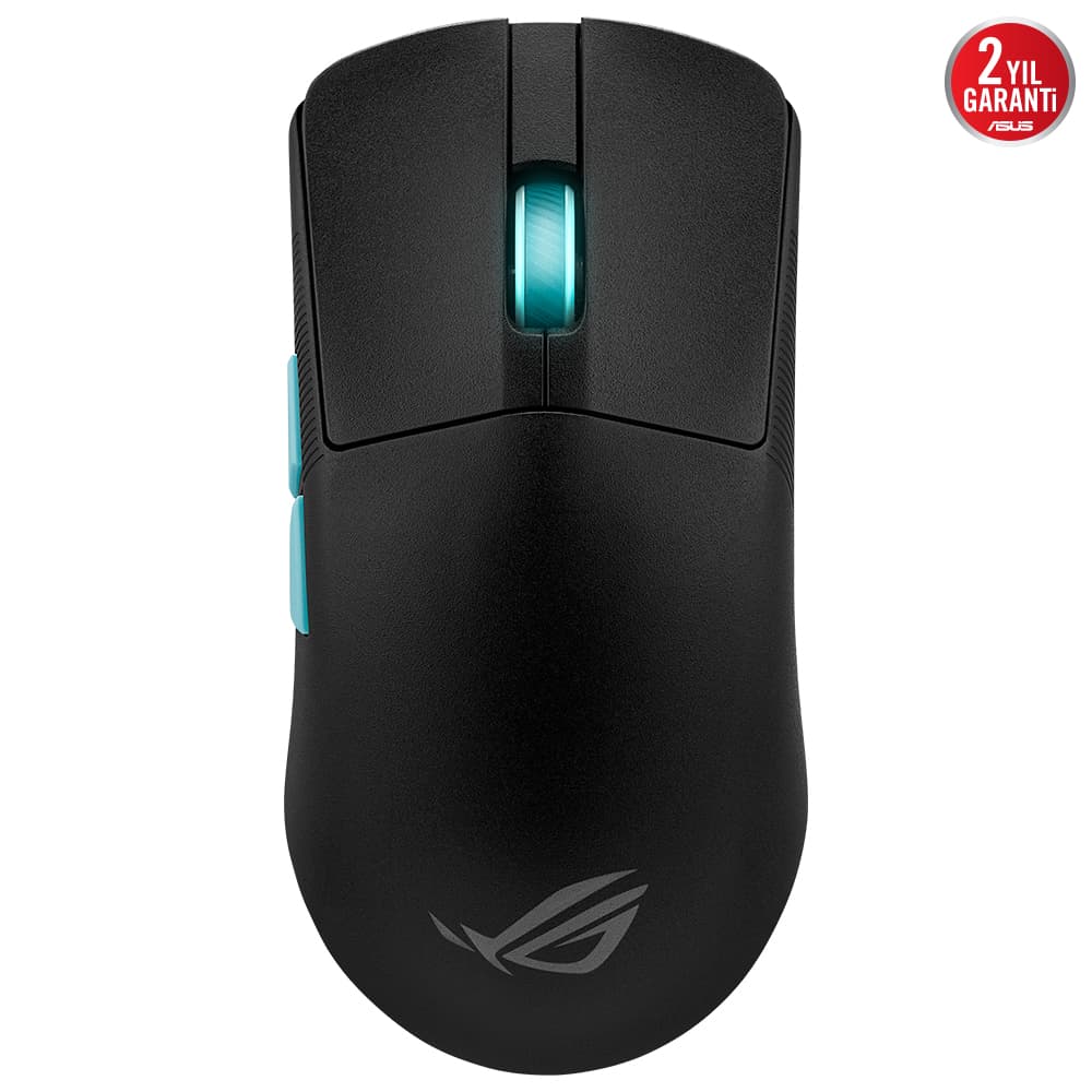 Asus Rog Harpe Ace Aim Lab Gaming Mouse Ultra Hafif 36.000 DPI Optik Sensör 5 Programlanabilir Tuş
