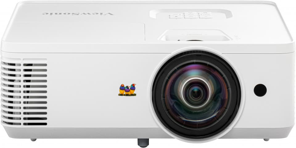 Viewsonic PS502W Wxga 1280X800 4000AL Kisa Mesafe Projeksiyon