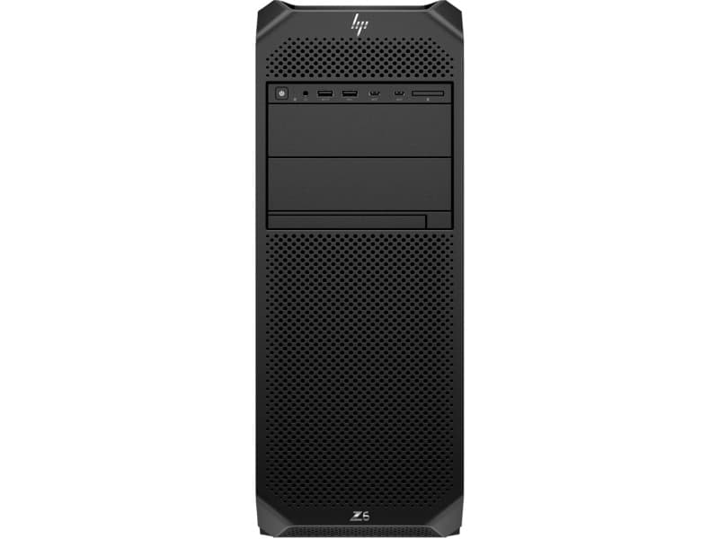 HP WS 5E8K4EA Z6 G5 XEON W5-3435X 64GB (2x32GB) ECC DDR5 4800 2TB SSD 3YR ONSITE WIN11PRO