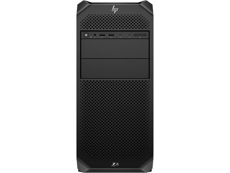 HP WS 5E8G3EA Z4 G5 XEON W3-2423 32GB (2x16GB) ECC DDR5 4800 1TB SSD 3YR ONSITE WIN11PRO