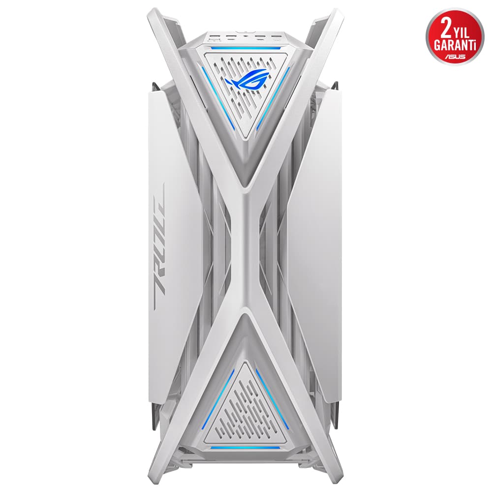 Asus GR701 Rog Hyperion White