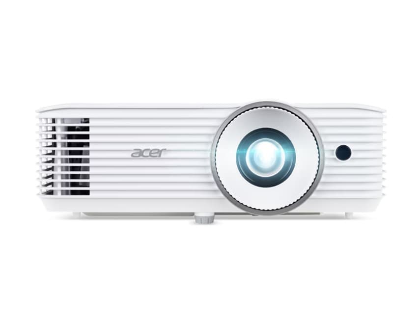 Acer X1528Ki DLP 1080p 5200 Lm 10000:1 EMEA 2.9 Kg EURO Power Projeksiyon - MR.JW011.001