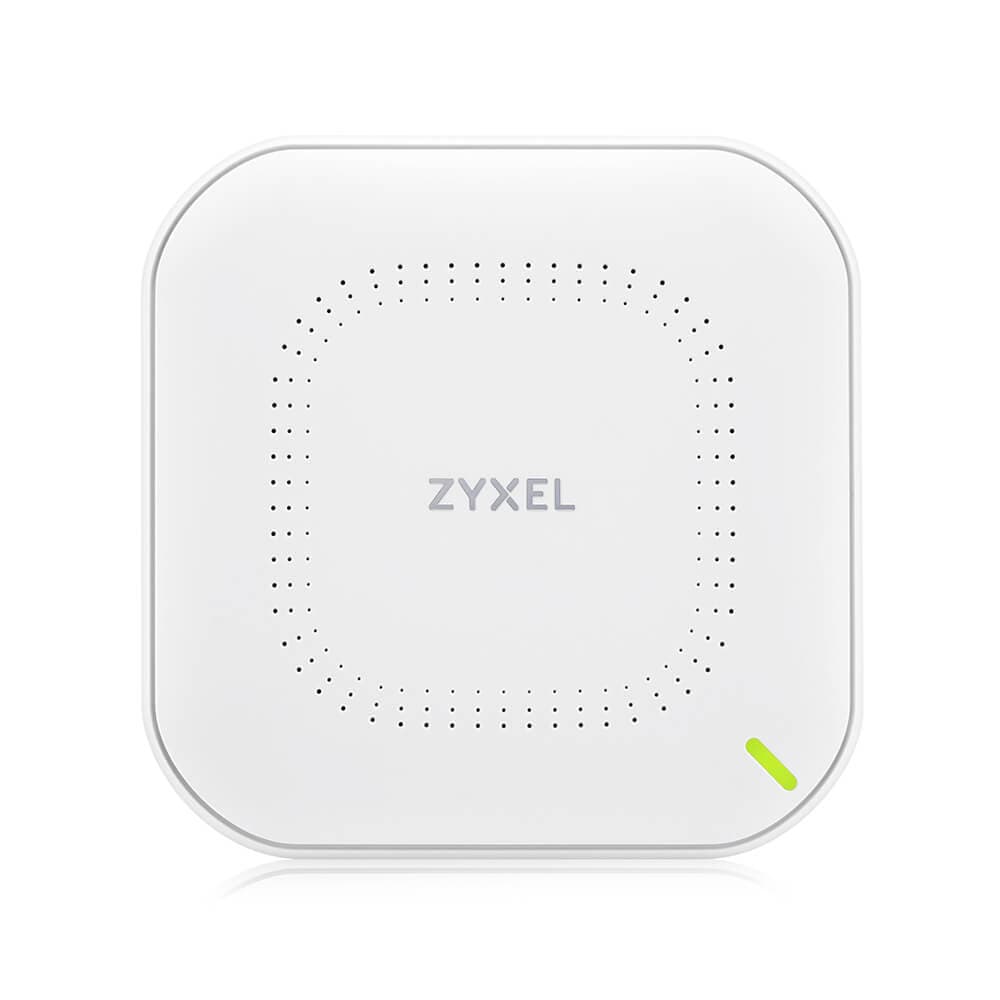 Zyxel NWA90AX PRO 802.11AX (WIFI 6) Çıft Radyo POE Access Point