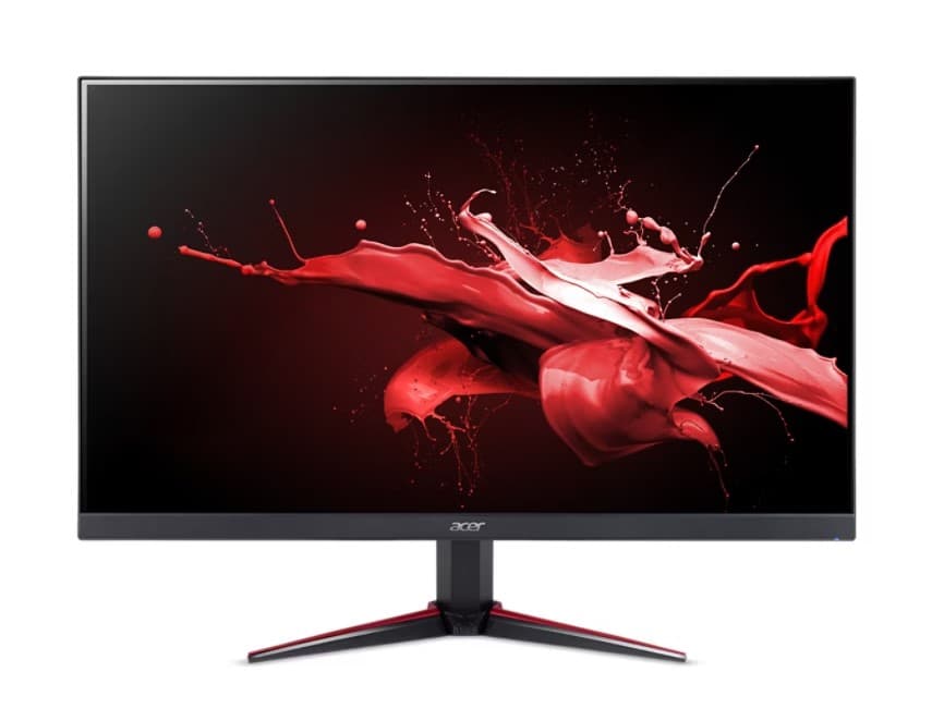 Acer 23.8 VG240YM3 FHD Zeroframe IPS 192