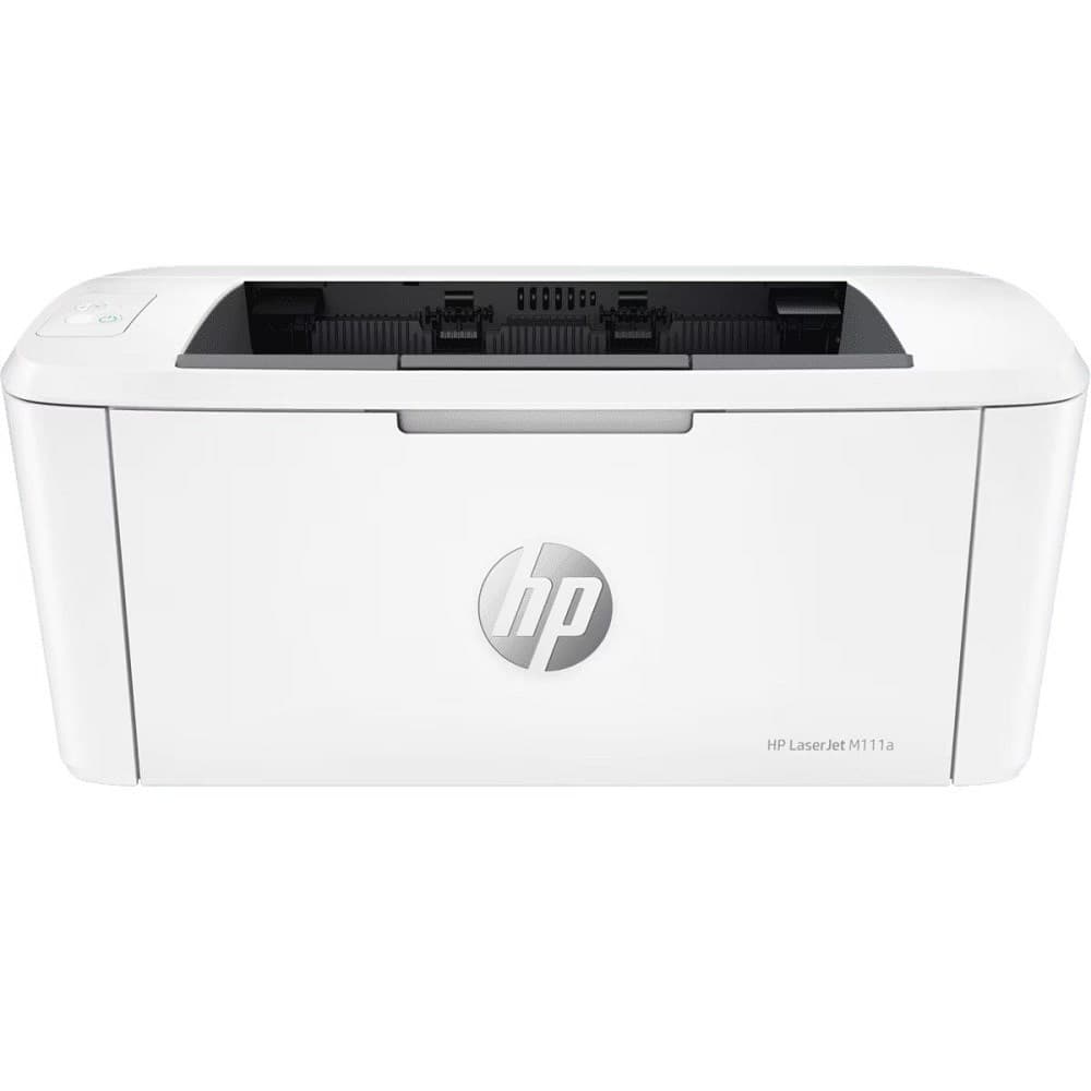 HP 7MD67A M111A Tek Fonksiyonlu Siyah Lazer Yazici 20PPM
