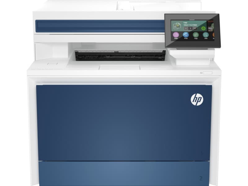 HP 5HH67A 4303FDW Renkli Çok Fonksiyonlu Lazer Yazici 33PPM Fax
