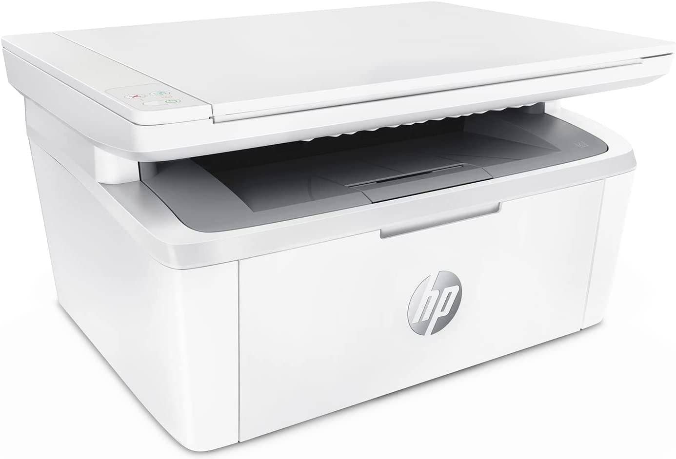 HP 7MD73A M141A Çok Fonksiyonlu Siyah Lazer Yazici 20PPM