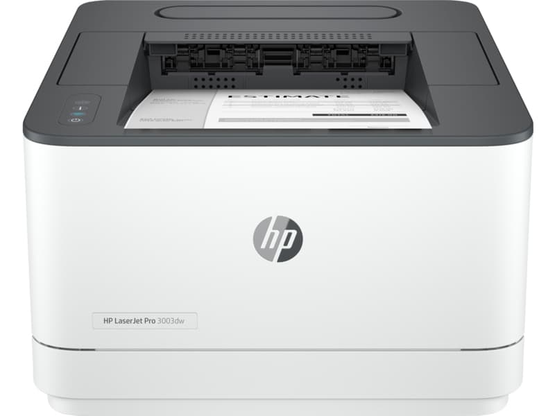 HP 3G654A 3003DW Laserjet PRO Tek Fonksiyonlu Siyah Lazer Yazici 33PPM