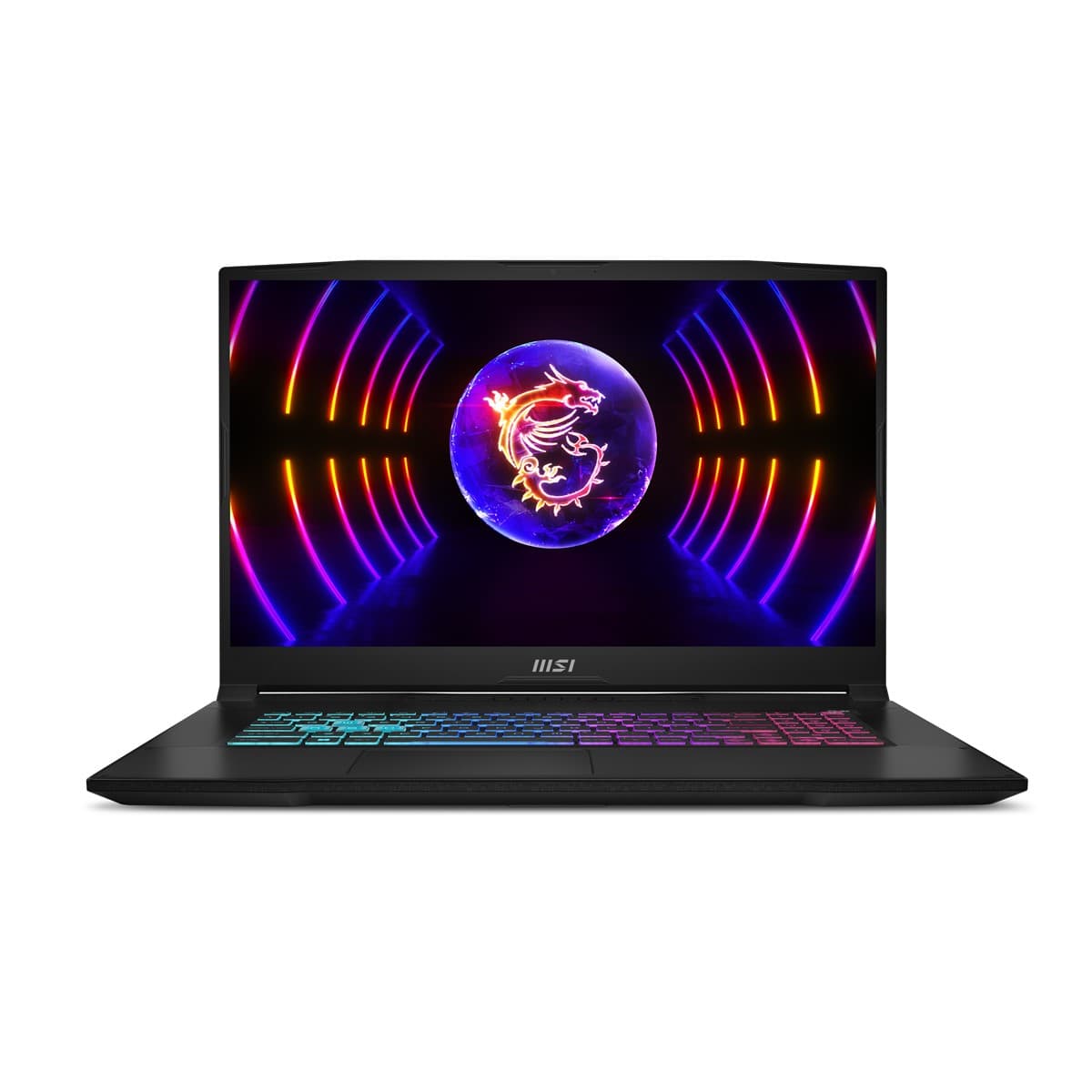 MSI NB KATANA 17 B13VEK-1036XTR I7-13620H 16GB DDR5 RTX 4050 GDDR6 6GB 1TB SSD 17.3 FHD 144Hz DOS