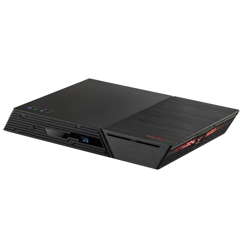 Asustor FS6706T FLASHTOR6