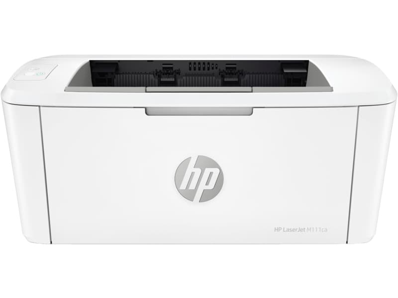 HP 7MD65A M111CA Tek Fonksiyonlu Siyah Lazer Yazici 18PPM