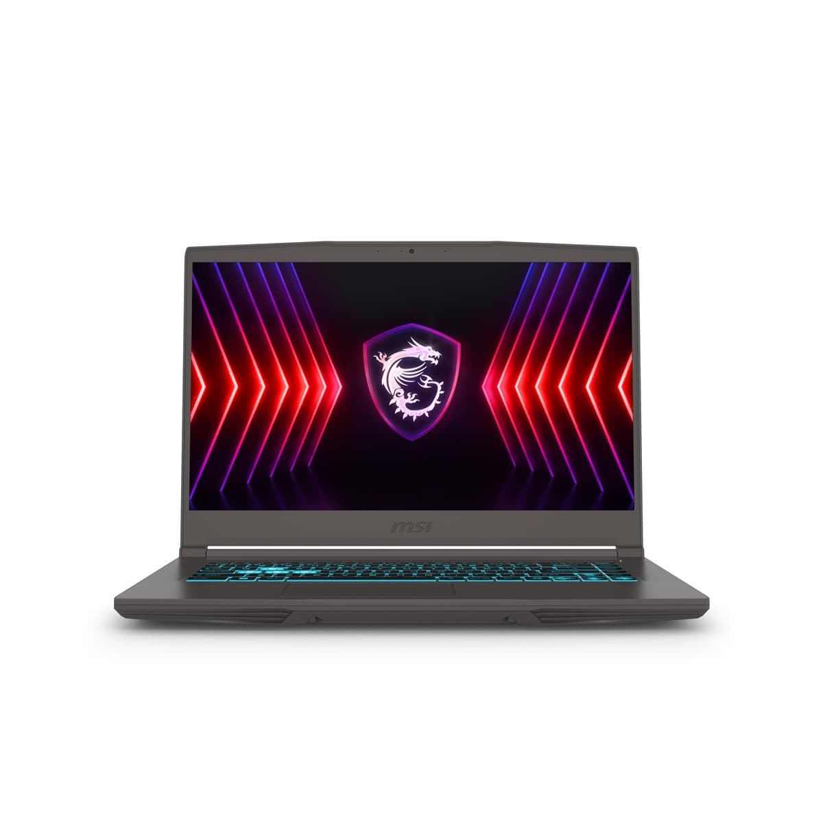 MSI NB THIN A15 B7UC-077XTR R5-7535HS 16GB DDR4 RTX 3050 GDDR6 4GB 512GB SSD 15.6 FHD 144Hz DOS