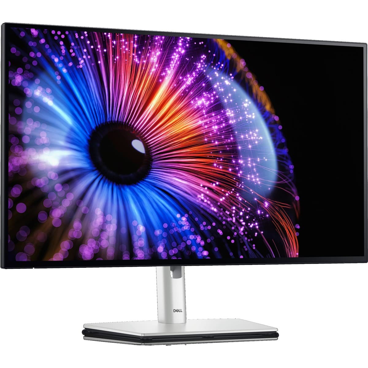 DELL U2724DE 27 ULTRASHARP THUNDERBOLT HUB MONITOR 5MS 2560x1440 120Hz 2XDP HDMI 2xTHUNDERBOLTTM 4 PORT VESA