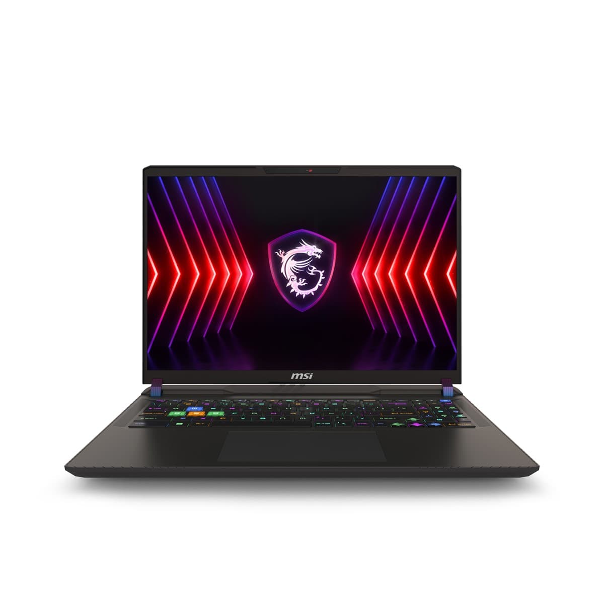 MSI NB VECTOR 16 HX A14VHG-497XTR I9-14900HX 32GB DDR5 RTX 4080 GDDR6 12GB 1TB SSD 16.0 QHD+ 240Hz DOS