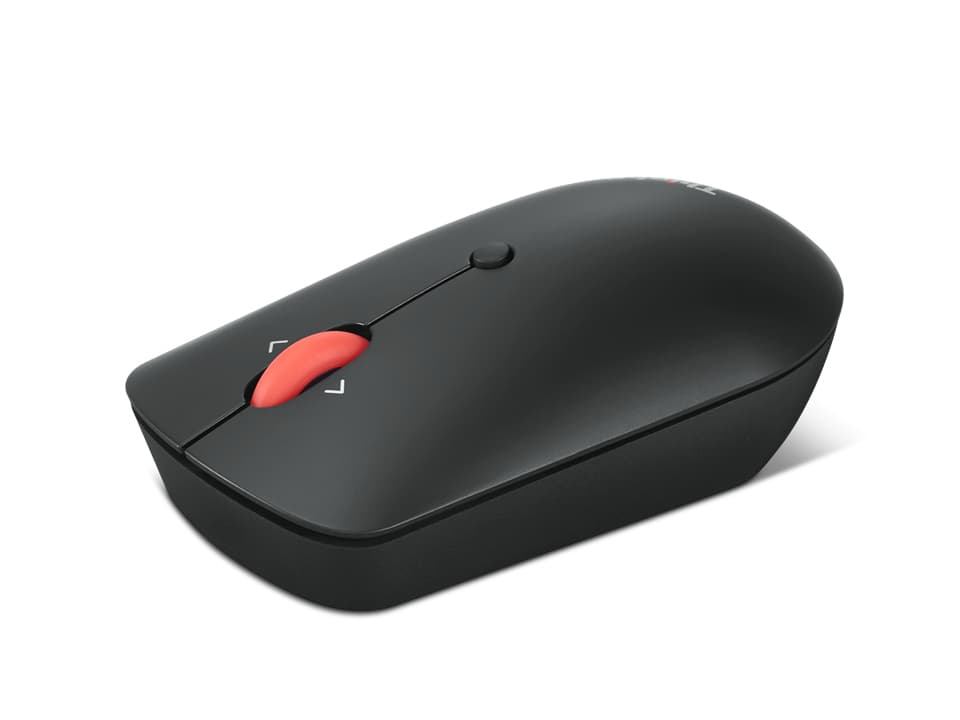 Lenovo 4Y51D20848 Mice_Bo USB-C Wireless Compact Mouse
